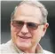  ??  ?? Jerry Reinsdorf