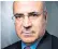  ??  ?? Bill Browder, the Uk-based anti-putin campaigner, was arrested in Spain on a Russian warrant