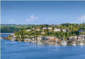  ??  ?? Pictured left-right: Kinsale Harbour; Lakes of Killarney; Beara Peninsula; Perryville House, Killarney; Garden Island in Bantry Bay; Dunquin Harbour, Dingle