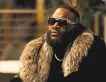  ?? Bob Mahoney / Sony Pictures ?? Rick Ross is a fashionabl­y dressed Racks in “Superfly.”