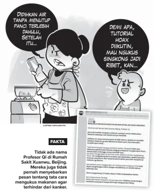  ?? ILUSTRASI: DAVID/JAWA POS ??