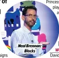  ?? ?? Neal Brennan: Blocks