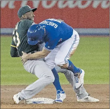 No fickle finger | The Province | PressReade­r
