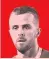  ?? ?? Miralem Pjanic