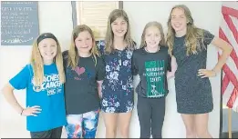 Freeland Students At Wvia Festival Pressreader