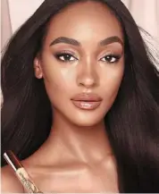  ?? — Charlotte tilbury ?? Flawless-looking skin is in.