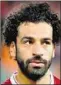  ??  ?? Mohamed
Salah