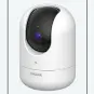  ??  ?? Also change the default passwords on your other devices (like the pictured D-Link DCS-8526LH network camera).