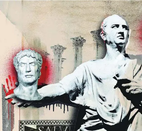 sesso delitti e cicerone il noir dell antica roma pressreader