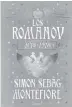  ??  ?? ¿Qué está leyendo? Los Romanov, de Simon Sebag, una historia sobre tres siglos de gobiernos de Rusia.