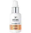  ?? ?? The vitamin C serum
IT Cosmetics Bye Bye Dullness 15% Vitamin C Serum, $35, itcosmetic­s.ca