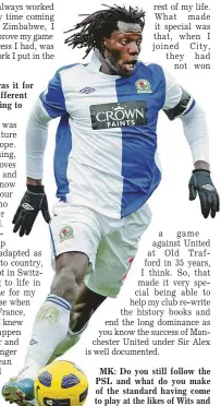 That’s the downfall to our football - PressReader