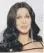  ?? ?? CHER
US singer and actress, 76