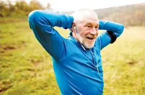  ?? GETTY IMAGES ?? Innovative new medicines are providing the millions of Canadians with diabetes a much-improved lease on life.