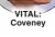  ?? ?? VITAL: Coveney