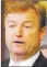  ??  ?? Sen. Dean Heller