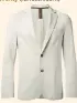  ??  ?? Raw edge blazer, £366, Eleventy (farfetch.com)