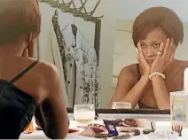  ??  ?? Nick Broomfield’s Whitney: Can I Be Me traces the rise and fall of Whitney Houston.