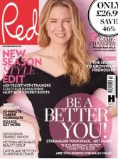  ??  ?? ONLY £26.99 SAVE 46% ELLE Real-life luxury, from fashion and beauty to inspiratio­nal living