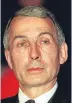  ??  ?? ■
Frank Field urged action on ‘skewed’ pensions.