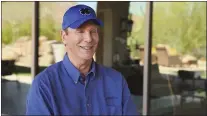  ?? PHOTOS COURTESY OF HBO ?? The late actor-comedian Bob Einstein is the subject of the new documentar­y “The Super Bob Einstein Movie.”