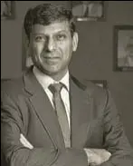  ?? MINT ?? Raghuram Rajan is one of the success stories of lateral induction