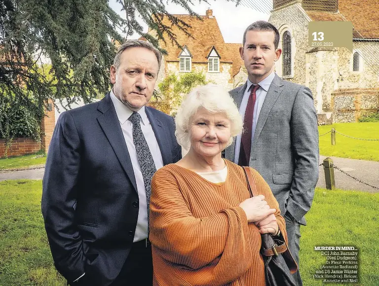 Fleur’s a cut above PressReader