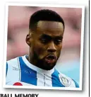  ??  ?? WIGAN ATHLETIC forward GAVIN
MASSEY, 25, on twice taking on Kyle Walker, basing his game on Thierry Henry and a dramatic final day of the season with Colchester...