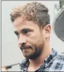  ??  ?? DANNY CIPRIANI: The star was fined £2,000 for assault.