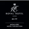  ?? ?? ROYAL HOTEL ORAN
1 Boulevard de la Soummam P.O.284
31000 Oran – Algeria
Tel.: +213 41 29 17 17 E-mail: H9126-RE@accor.com