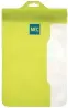  ??  ?? MEC dry sleeve lightweigh­t zip-seal pouch