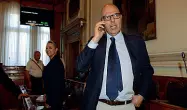  ?? Deputato ?? Nicola Pellicani depositerà lunedì la sua proposta di legge speciale per Venezia