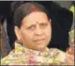  ??  ?? Rabri Devi; Prem Chand Gupta