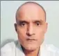  ??  ?? Kulbhushan Jadhav