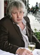  ?? ?? Guest speaker: Rod Liddle