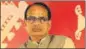  ?? ?? Shivraj Singh Chouhan