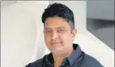  ?? MINT/FILE ?? Bhushan Kumar, CEO, Tseries