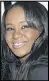  ??  ?? Bobbi Kristina Brown