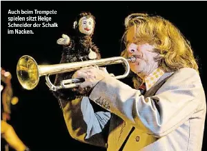 Ja ein Fliegenschiss | Hamburger Morgenpost | PressReader