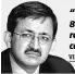  ??  ?? Chief executive officer, Wipro Consumer Care and Lighting VINEET AGARWAL “With soap brand Santoor, we have access to 800,000 outlets. Philips and Bajaj lack this reach as they don’t have a carrier brand which could give them access to kirana stores”