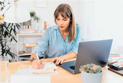  ?? Photo / Getty Images ?? Heart-felt letters from buyers are appreciate­d by vendors who want to sell their homes to a first-home buyer.