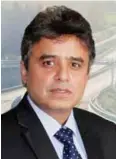  ?? ?? Pratul Shekhar
Senior Director -Air Product (Indian SubContine­nt), DSV Air and Sea