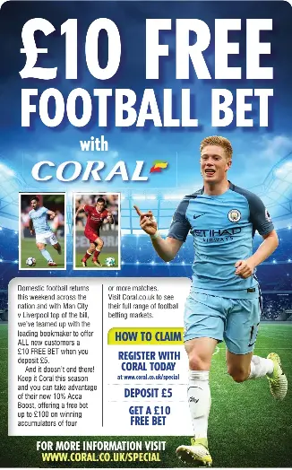 Betting