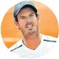  ??  ?? Tennis: Andy Murray