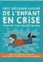  ??  ?? Un livre pour les parents. Peur, refus, colères… Les réactions de nos enfants nous laissent parfois désemparés… Ce livre très bien fait, écrit comme un guide pratique, nous aide à mieux comprendre ses émotions, et propose des pistes inspirées par...