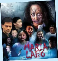 `Maria Labo’, pelikula na - PressReader