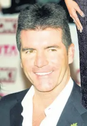  ??  ?? COWELL