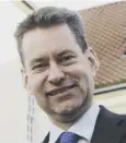  ??  ?? 0 Murdo Fraser raised concerns over new figures