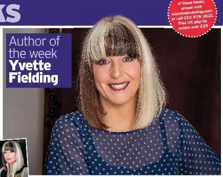 author-of-the-week-yvette-fielding-pressreader