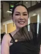  ?? ?? Ruffa Gutierrez